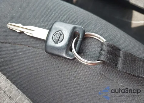 2011 Nissan Titan Pro-4X из США, поврежденный, VIN 1N6BA0EC1BN302344